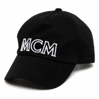 MCM 'Logo' Baseballkappe für Herren