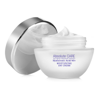 Absolute Care 'Hyaluronic Acid' Tagescreme - 50 ml