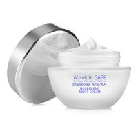 Absolute Care 'Hyaluronic' Nachtcreme - 50 ml