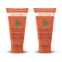 Eclat Skin London 'Hyaluronic Acid & Shea Butter' Anti-Aging Day Cream - 30 ml, 2 Pieces