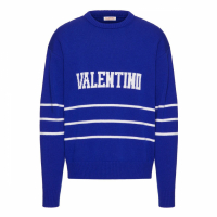 Valentino Garavani Men's 'Logo' Sweater
