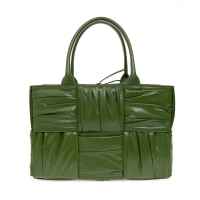 Bottega Veneta Women's 'Small Arco' Tote Bag