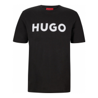 HUGO 'Logo' T-Shirt für Herren