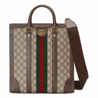 Gucci Men's 'Ophidia Medium' Tote Bag