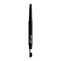 Nyx Professional Make Up 'Fill & Fluff' Eyebrow Pencil - Clear 15 g