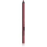 Nyx Professional Make Up Crayon à lèvres 'Line Loud Vegan Longwear' - 16 Magic Maker 1.2 g