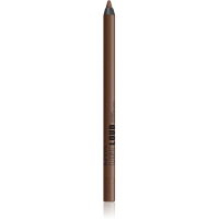 Nyx Professional Make Up Crayon à lèvres 'Line Loud Vegan Longwear' - 17 Rebel Kind 1.2 g