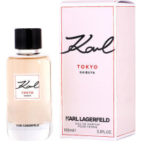 Karl Lagerfeld Tokyo Shibuya' Eau de parfum - 100 ml