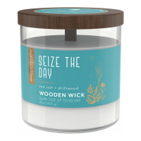 Candle-Lite Bougie parfumée 'Seize the Day' - 454 g