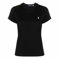 Ralph Lauren T-shirt 'Polo Pony' pour Femmes