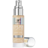IT Cosmetics Fond de teint 'Your Skin But Better' - 21 Light Warm 30 ml