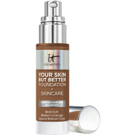 IT Cosmetics Fond de teint 'Your Skin But Better' - 52 Rich Warm 30 ml