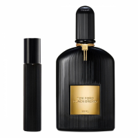 Tom Ford Coffret de parfum 'Black Orchid' pour Hommes - 10 ml, 2 Pièces