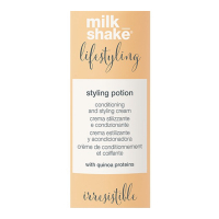 Milk Shake Lotion capillaire 'Lifestyling Styling Potion Irresistible' - 10 ml