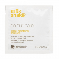 Milk Shake 'Color Care Maintainer' Shampoo - 10 ml
