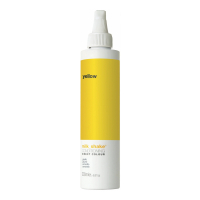 Milk Shake Couleur des Cheveux 'Direct Yellow' - 200 ml
