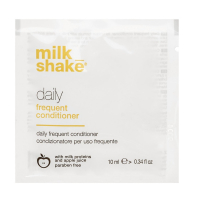 Milk Shake 'Daily Frequent' Pflegespülung - 10 ml