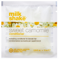 Milk Shake 'Sweet Camomile' Pflegespülung - 10 ml