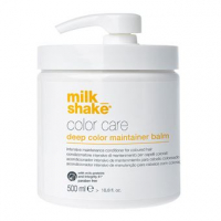 Milk_Shake 'Deep Colour Maintainer Balm' Conditioner - 500 ml