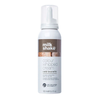 Milk Shake Après-shampoing 'Color Whipped Cream Cold Brunette' - 100 ml