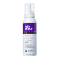 Milk Shake 'Color Whipped Cream Violet' Pflegespülung - 100 ml