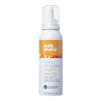 Milk Shake Après-shampoing 'Color Whipped Cream Beige Blond' - 100 ml