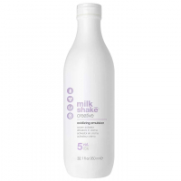 Milk Shake Emulsion 'New Oxidizing 5 VOL' - 950 ml