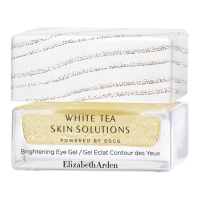 Elizabeth Arden Gel contour des yeux 'White Tea Skin Solutions Brightening' - 15 ml