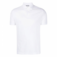 Zanone Men's 'Basic' Polo Shirt