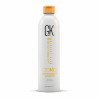 GK Hair Shampoing 'Anti-Dandruff' - 250 ml