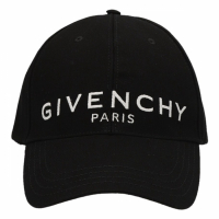 Givenchy Casquette 'Logo' pour Hommes