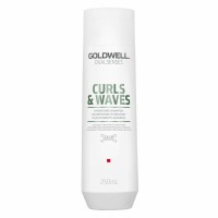 Goldwell Shampoing 'Dualsenses Curly & Waves' - 250 ml