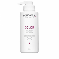 Goldwell Traitement capillaire 'Dualsenses Color Fade 60sec' - 500 ml