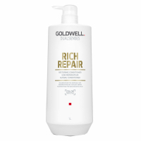 Goldwell Après-shampoing 'Dualsenses Rich Repair' - 1000 ml