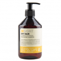 Insight 'Dry Hair Nourishing' Shampoo - 400 ml