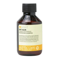 Insight 'Dry Hair Nourishing' Shampoo - 100 ml