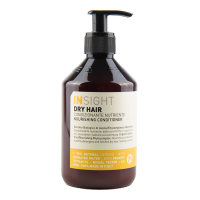 Insight Après-shampoing 'Dry Hair Nourishing' - 400 ml