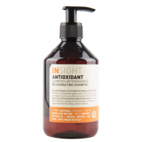 Insight 'Antioxidant Rejuvenating' Shampoo - 400 ml