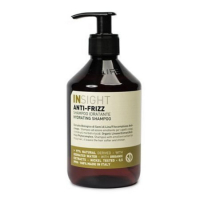 Insight 'Anti-Frizz Hydrating' Shampoo - 400 ml