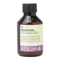 Insight Shampoing 'Damaged Hair Restructurizing' - 100 ml