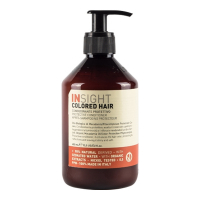 Insight 'Colored Hair Protective' Shampoo - 400 ml