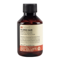 Insight 'Colored Hair Protective' Shampoo - 100 ml