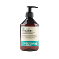 Insight 'Rebalancing Sebum Control' Shampoo - 400 ml