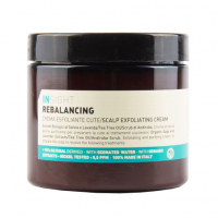 Insight 'Rebalancing' Scalp Scrub - 180 ml