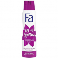 Fa 'Get Spiritual' Sprüh-Deodorant - 150 ml