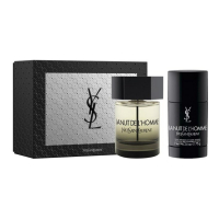Yves Saint Laurent Coffret de parfum 'L'Homme' - 2 Pièces
