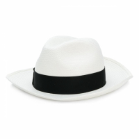 Borsalino Women's Fedora Hat