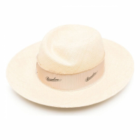 Borsalino Women's 'Panama' Sun Hat