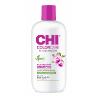 CHI Shampoing 'Color Lock' - 355 ml