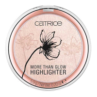 Catrice 'More Than Glow' Highlighter - 020 Supreme Rose Beam 5.9 g